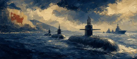 REPORTAGE : La guerre des puces s'intensifie entre Washington et Pékin