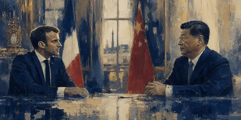 ANALYSE : la coercition sans invasion