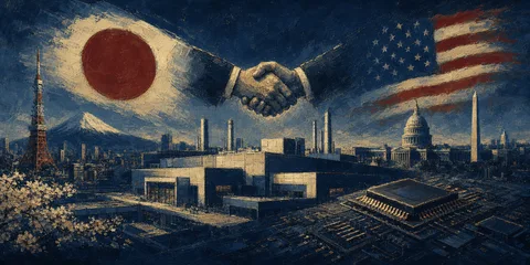 DÉCRYPTAGE : le Japon et l'Australie durcissent le ton face à la Chine navale