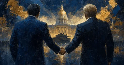 COMMENTAIRE : Stone Cloak, l'arme secrète que Londres livre enfin à Kyiv