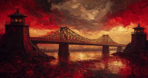 FACT-CHECK : le pont Russie-Corée du Nord est-il vraiment commercial ?