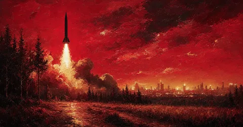 COMMENTAIRE : Fire Point, l'usine ukrainienne qui met Moscou à portée de tir