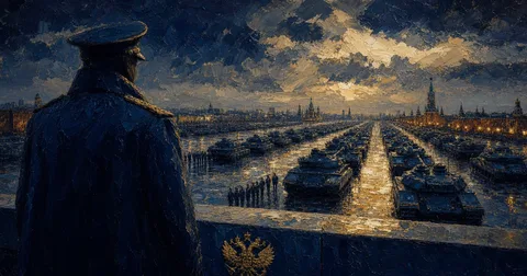 REPORTAGE : 1 440 580 soldats russes perdus, le chiffre qui redessine la guerre
