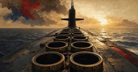 OPINION : L'Occident ne peut plus se permettre ce genre de retard naval