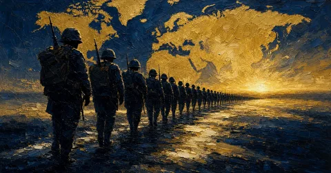 FACT-CHECK : 25 000 soldats de plus, Poutine gonfle son armée pour la sixième fois