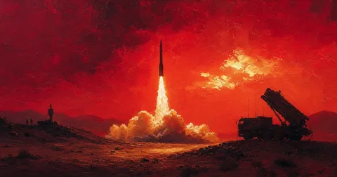 ANALYSE : le Khorramshahr et l'arsenal iranien face à un scénario de frappe sur l'Ukraine