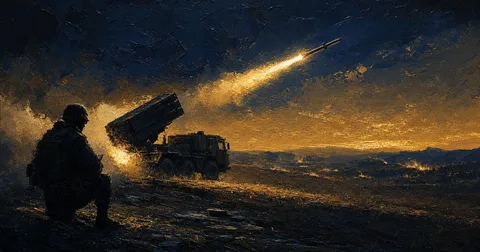 ANALYSE : Le missile néerlandais Ruta fait ses débuts au combat en Ukraine