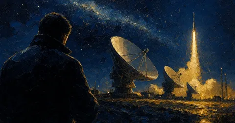 COMMENTAIRE : L'Ukraine se dote d'une constellation satellite à 1,1 milliard pour échapper à Starlink