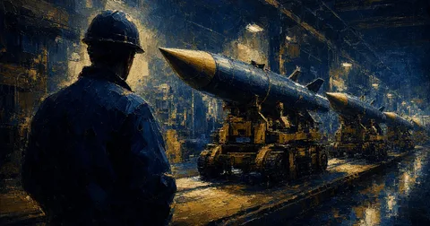 ANALYSE : La Pologne veut produire des missiles Patriot sur son sol avec les USA et l'Ukraine