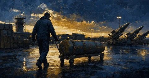 ANALYSE : Pénurie critique, l'US Army rachète de vieux Patriot PAC-2 après 30 ans