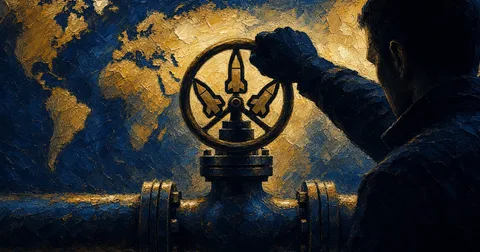 OPINION : Les Patriot comme levier — comment Trump tient l'Ukraine au compte-gouttes