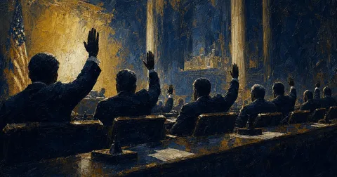 ANALYSE : Sénat US, sanctions jumelées Russie-Iran, les démocrates hésitent encore