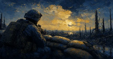 FACT-CHECK : Azov a-t-il vraiment repoussé deux armées russes entières ?