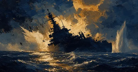 ANALYSE : Le Pentagone coule l'USS Peleliu avec des drones-kamikazes navals