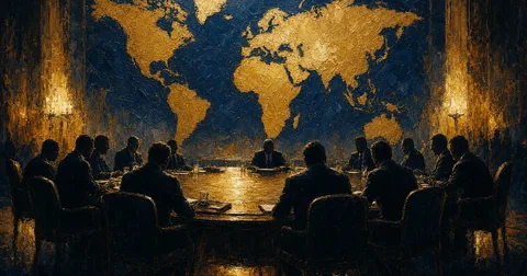 ANALYSE : Un nouveau plan de paix américain en préparation : Istanbul 2.0 ?