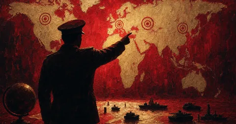 ANALYSE : 3 000 km de portée, Zelensky approuve la nouvelle liste de cibles prioritaires en Russie