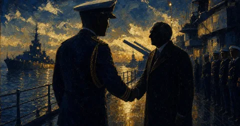 COMMENTAIRE : Burnham reçoit Zelensky, Londres offre sa technologie Stone Cloak à Kyiv