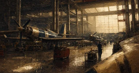 ANALYSE : Rostec en restructuration forcée, les sanctions rongent l'aviation russe