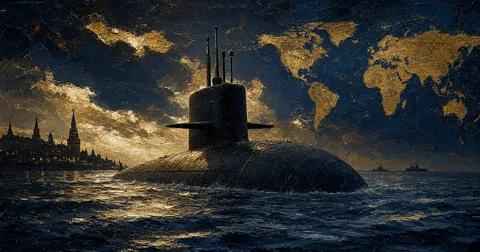 ANALYSE : Un nouveau sous-marin d'attaque furtif chinois ? Ce que révèlent les images satellite