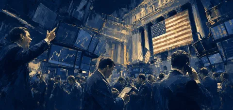 REPORTAGE : les effets d'un désengagement de Washington