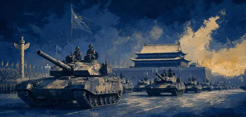 INVESTIGATION: Chinese Deterrence Now Puts Itself on Display in the Pacific