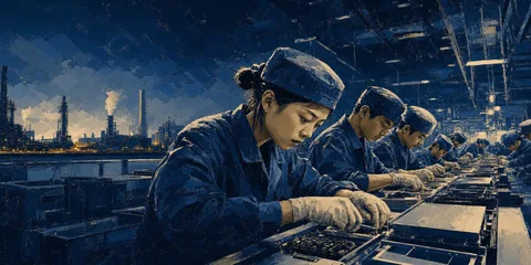 REPORTAGE : Un missile chinois dans le Pacifique confirme la doctrine occidentale
