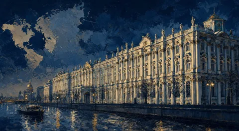 REPORTAGE : le Sénat face à la Russie
