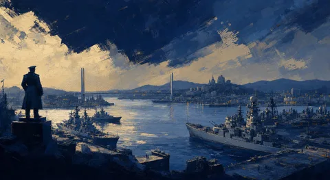 ÉDITORIAL : Pékin et Moscou resserrent leur emprise navale sur le Pacifique
