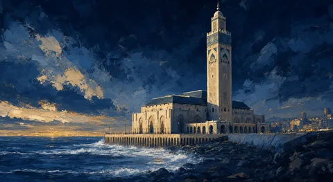 DÉCRYPTAGE : Comment le Maroc a démantelé une cellule de l'État islamique liée au Sahel