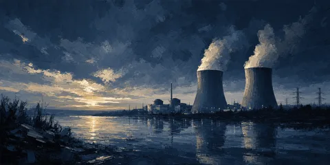 DÉCRYPTAGE : Bouchehr visée, la ligne rouge nucléaire que Trump a fait sauter