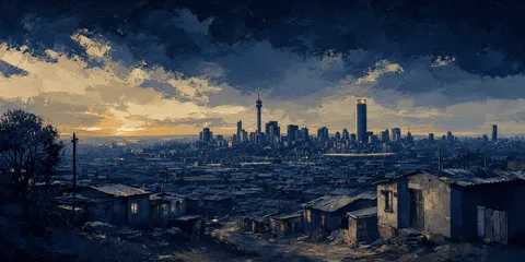COMMENTAIRE : le paradoxe du creux aérien chinois