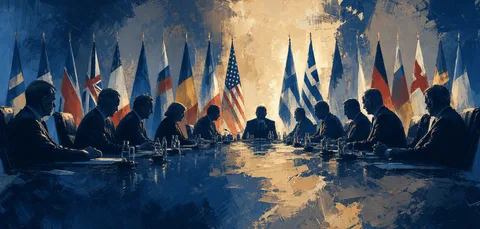 ANALYSIS: The Patriot license for Ukraine, Lockheed and RTX caught off guard