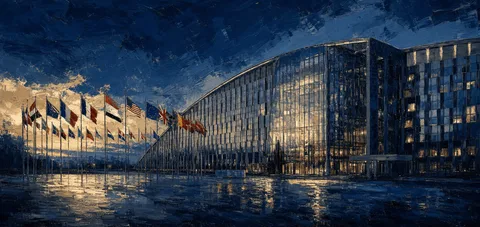 FACT-CHECK : l'industrie de défense qui s'emballe