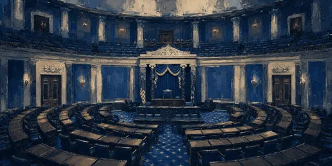 REPORTAGE : le Sénat face à la Russie et au poids du Pentagone
