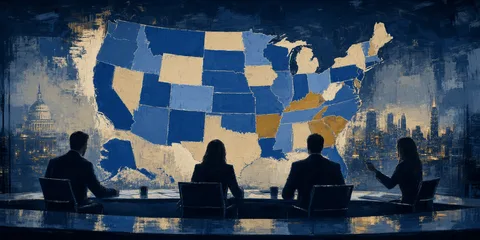 ÉDITORIAL : les effets d'un désengagement de Washington (USA)