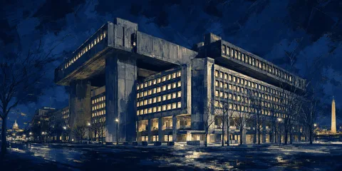 DÉCRYPTAGE : les effets d'un désengagement de Washington (USA)