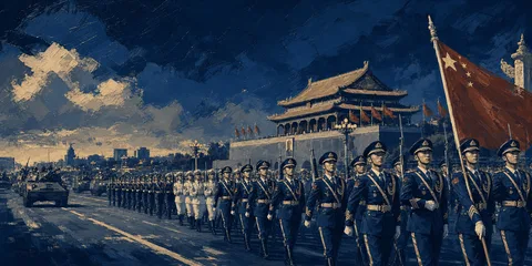 FACT-CHECK : la pression navale chinoise sur Taïwan