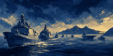 DÉCRYPTAGE : Détroit de Taïwan, la baisse trompeuse des incursions chinoises