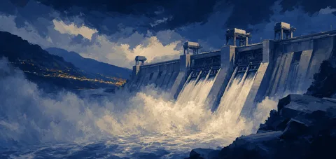 REPORTAGE : privée de silicium, la Chine construit sa filière à marche forcée