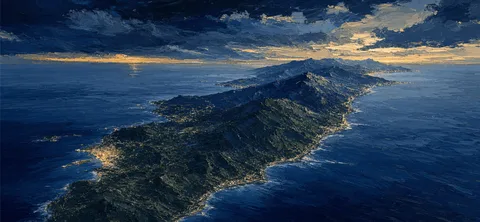 REPORT: China's coast guard east of Taiwan, the questions few outlets are asking