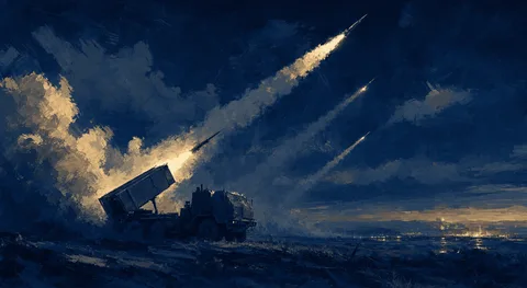 COLUMN: Allied air defense, the lesson Ukraine is paying for on the West's behalf