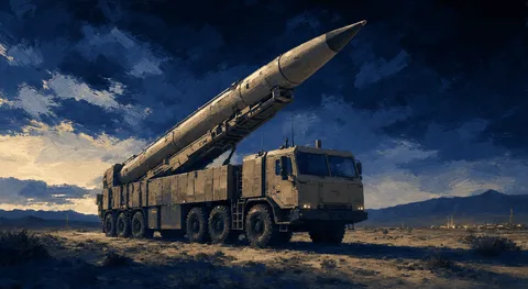 DÉCRYPTAGE : Comment Washington traque l'argent caché du clan Khamenei