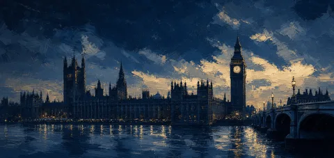 ANALYSIS: London unveils counter-drone gear and AI-assisted targeting