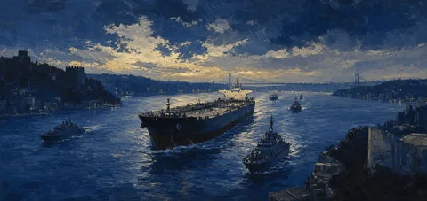 REPORT: Hormuz shut down, the global bill nobody wants to pay