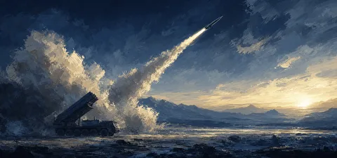 ENQUETE : La course perdue d'avance de l'Ukraine contre les missiles russes