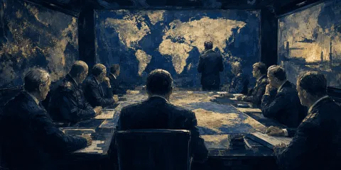 DÉCRYPTAGE : Le point sur Pyongyang, fournisseur discret de la guerre russe