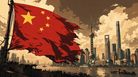 FACT-CHECK : Joint Sea-2026 : l'axe naval sino-russe