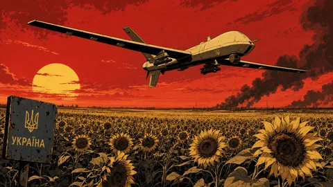 COMMENTAIRE : vers un bouclier antimissile ukrainien, le bilan d'une semaine plus tard