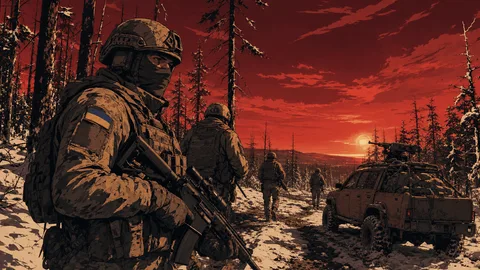 EDITORIAL: Field Notes on the Human Cost of Ukraine's Energy Winter