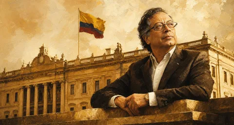 REPORTAGE : De la Espriella arrache la présidence colombienne à un cheveu de la défaite